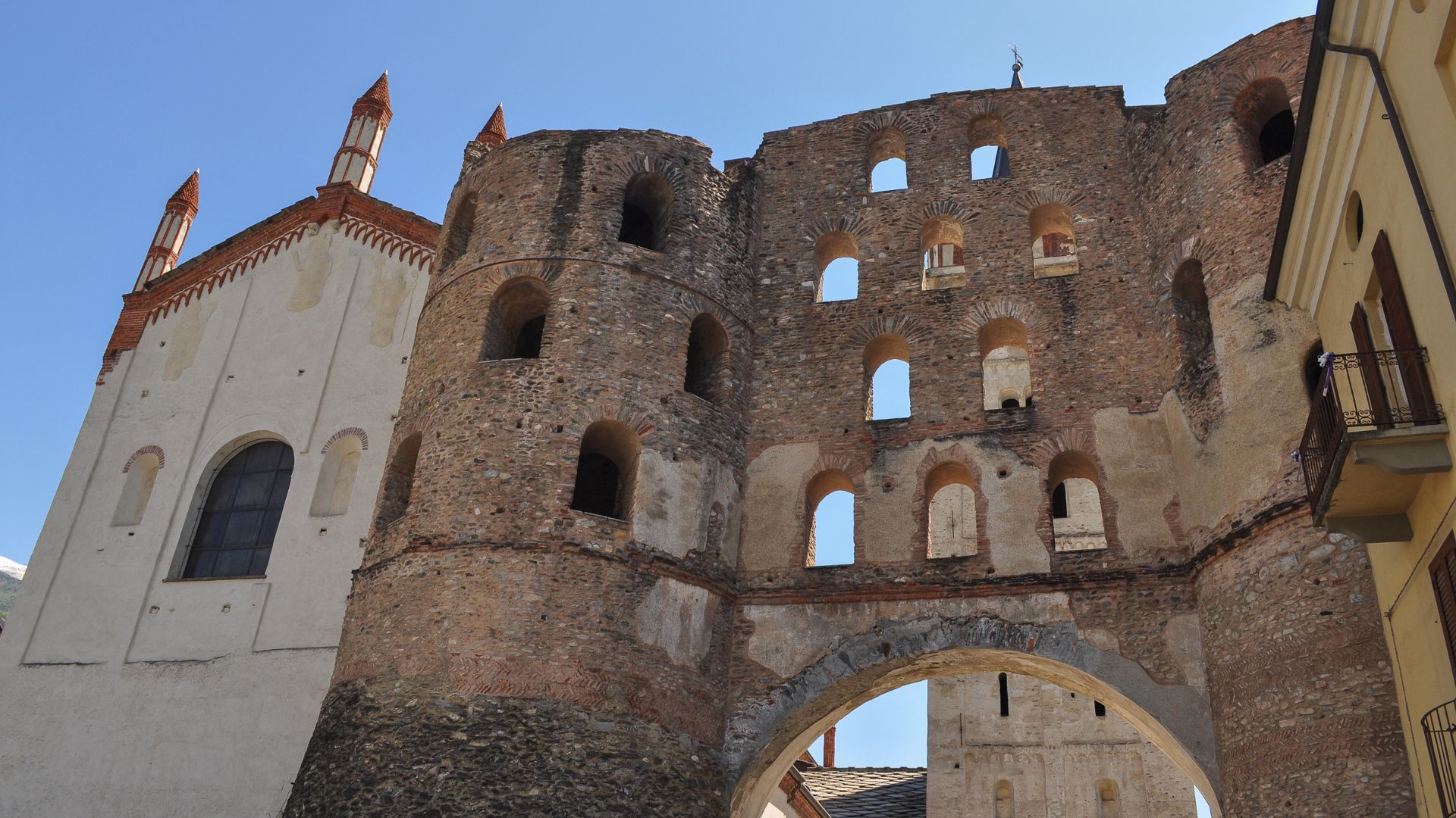 Duomo di Susa